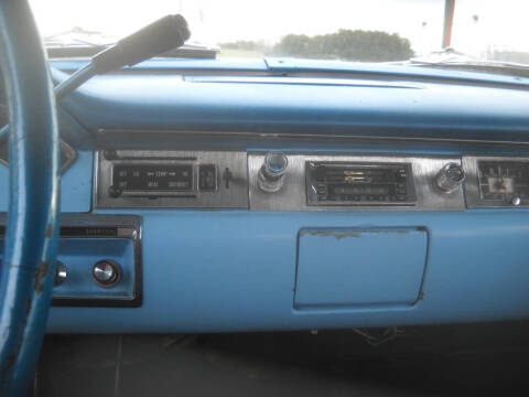 1957 Ford Fairlane 500