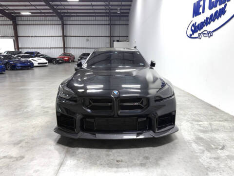 2024 BMW M2