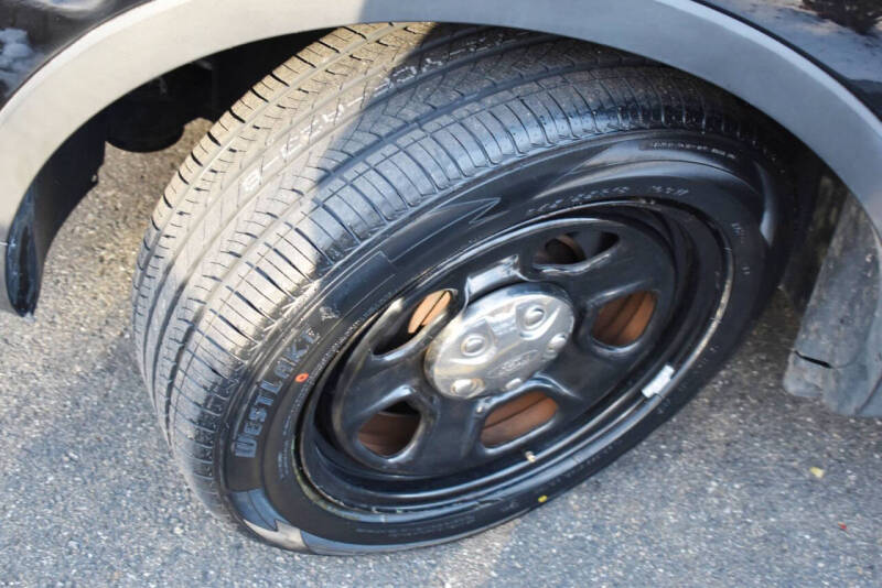 2018 Ford Explorer Police Interceptor Utility