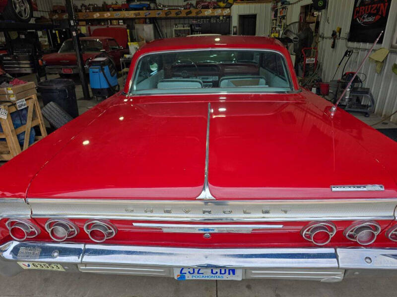 1964 Chevrolet Impala