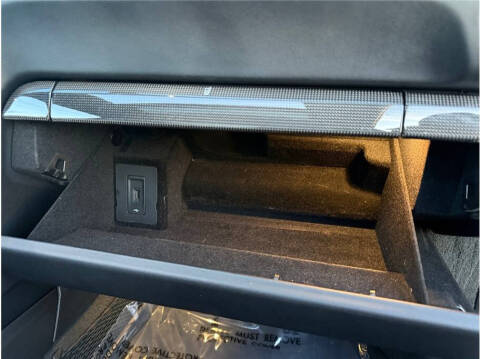 2018 Porsche 911 Turbo