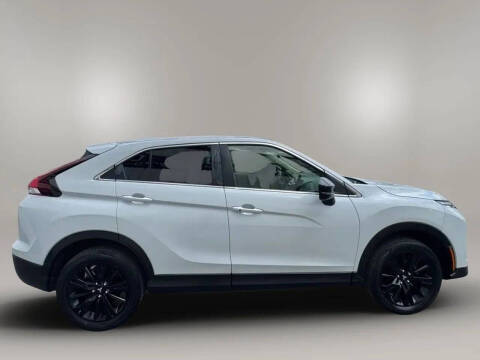 2024 Mitsubishi Eclipse Cross LE
