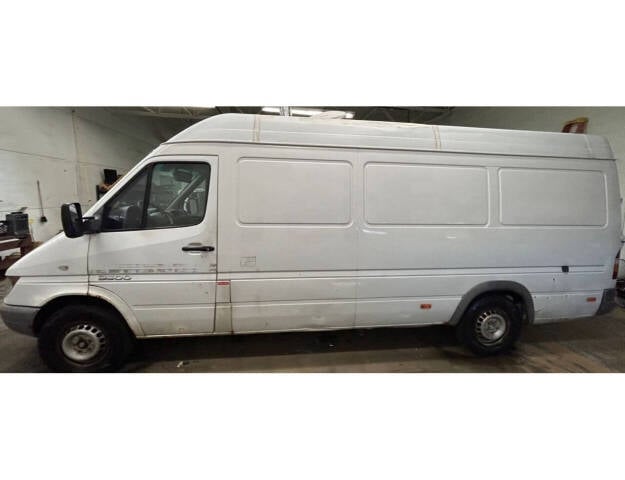 2006 Dodge Sprinter for sale at Paley Auto Group in Columbus, OH