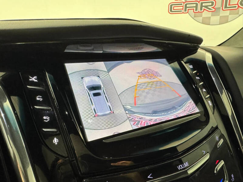 2016 Cadillac Escalade Platinum