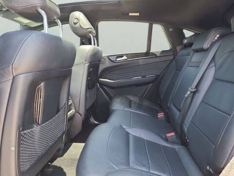 2019 Mercedes-Benz GLE AMG GLE 43