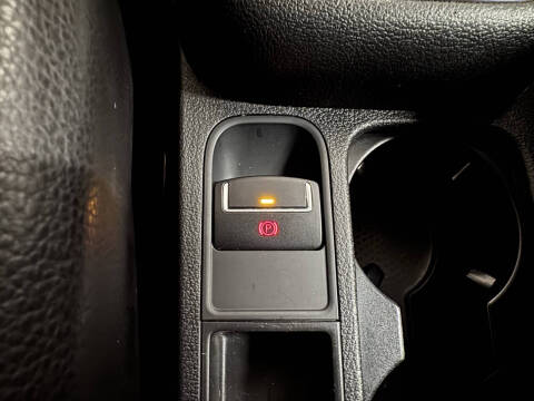2014 Volkswagen Tiguan SE 4Motion