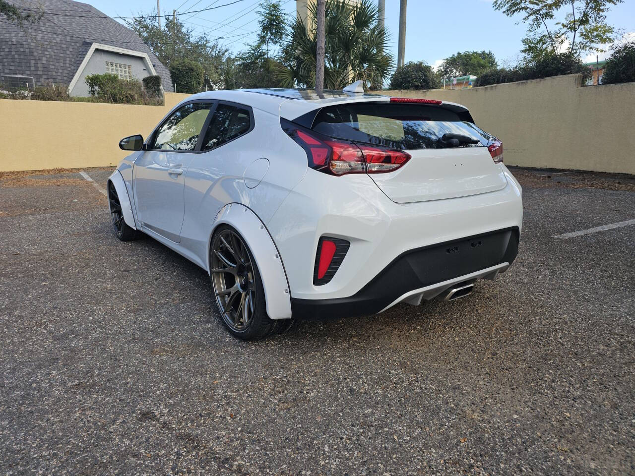 2020 Hyundai VELOSTER for sale at BPT Motors in Minneola, FL