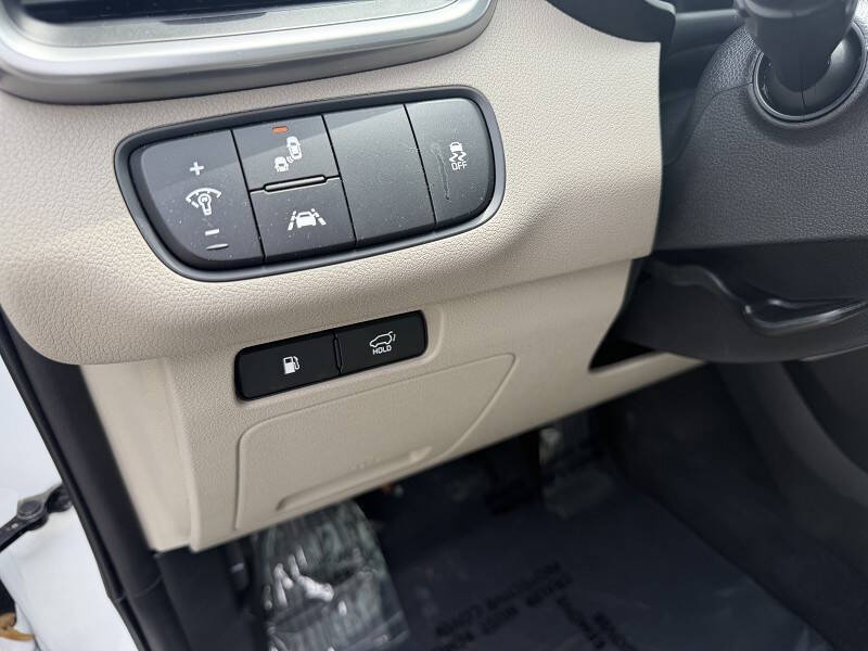 2020 Kia Sorento EX V6