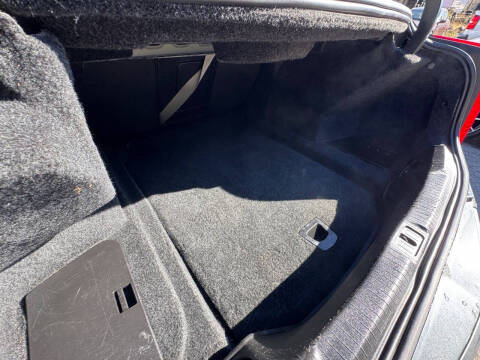 2016 Cadillac ATS 2.5L Luxury Collection