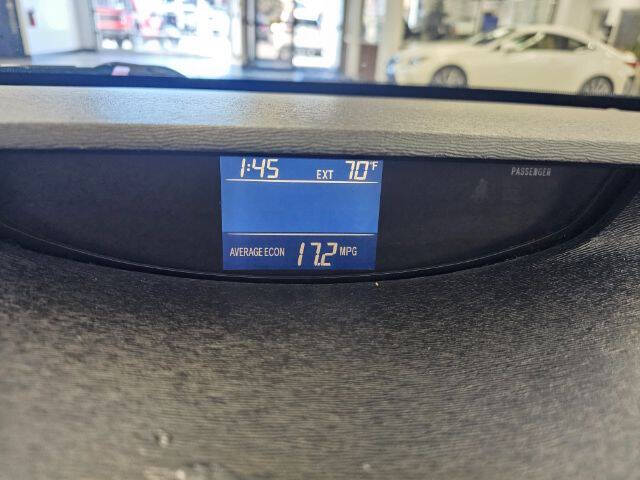 2015 Toyota Venza XLE