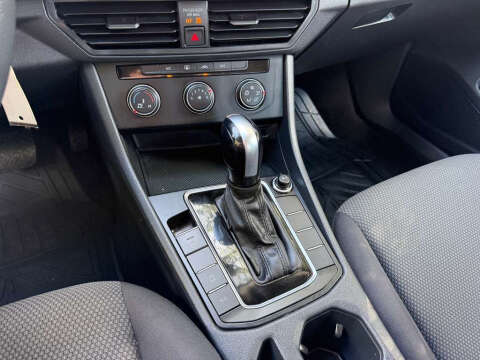 2021 Volkswagen Jetta