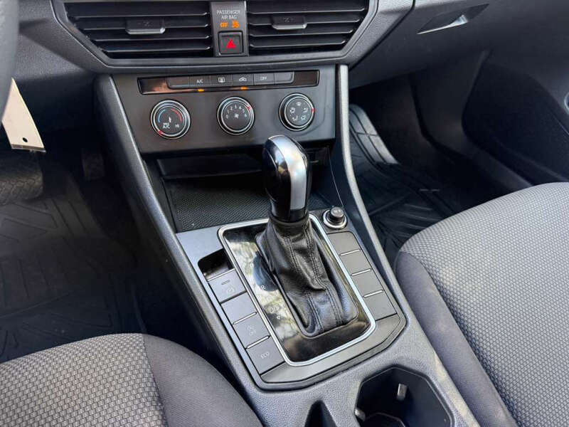 2021 Volkswagen Jetta