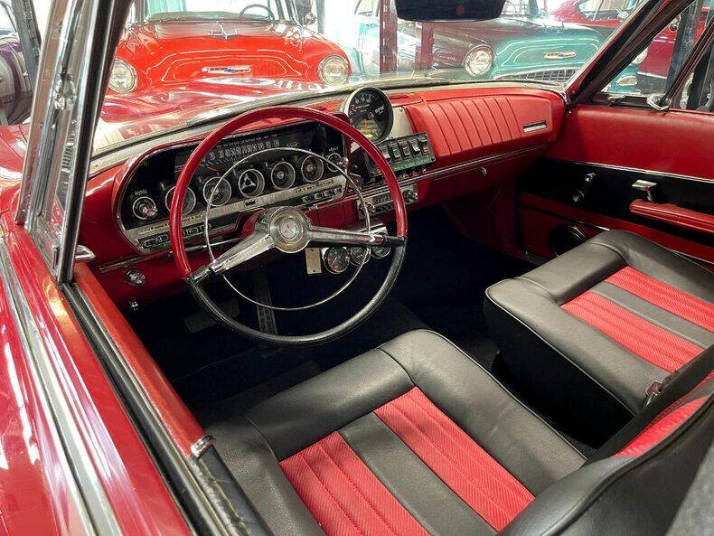 1962 Dodge Polara