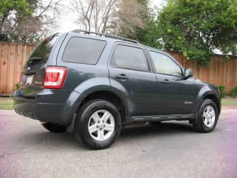 2009 Ford Escape Hybrid