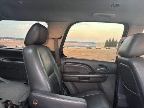 2011 GMC Yukon Denali