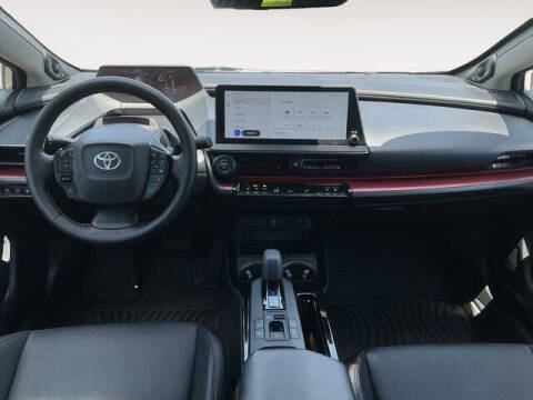 2024 Toyota Prius Prime XSE Premium