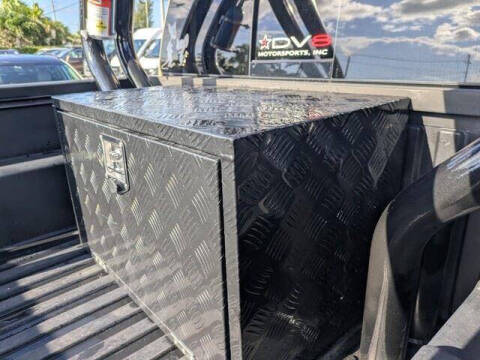 2017 Toyota Tacoma TRD Off-Road