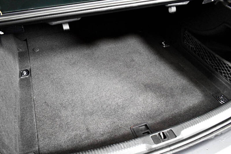 2015 Audi RS 5 4.2 quattro