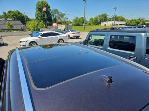 2015 Audi Q7 3.0T quattro Premium Plus