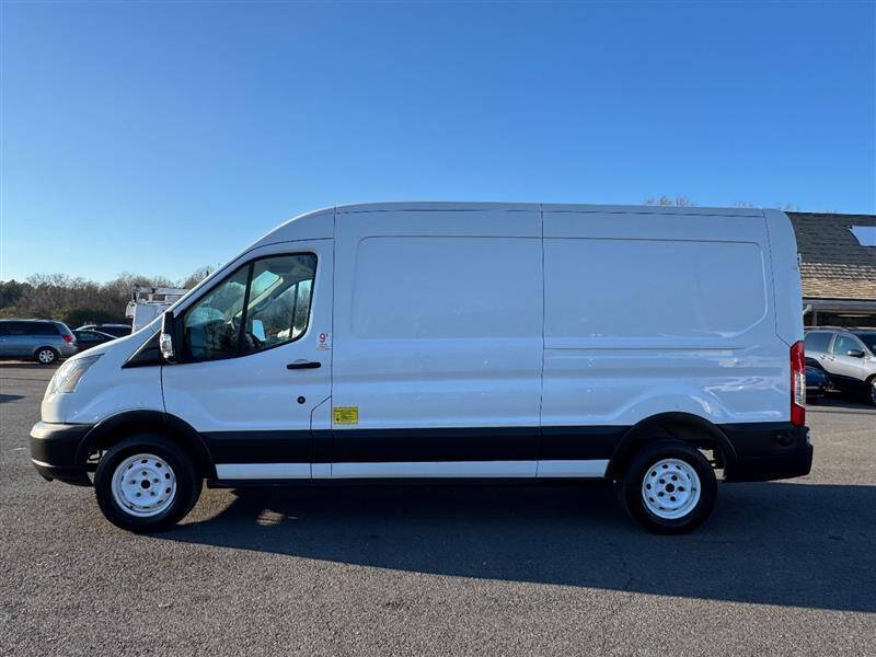 2019 Ford Transit 150
