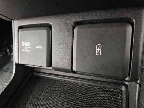 2019 Acura RDX SH-AWD w/Advance