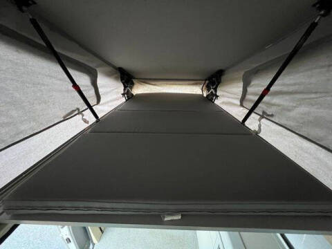 2001 Volkswagen EuroVan MV