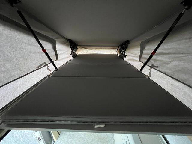 2001 Volkswagen EuroVan MV