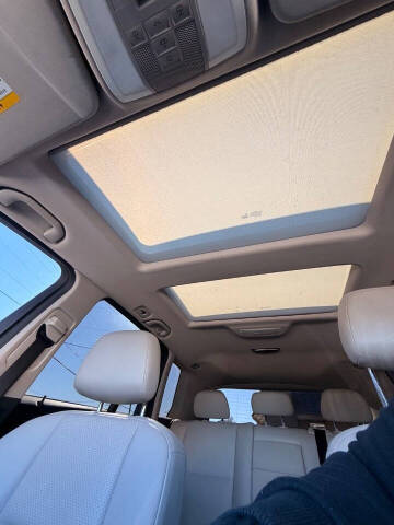 2015 Mercedes-Benz GLK GLK 350