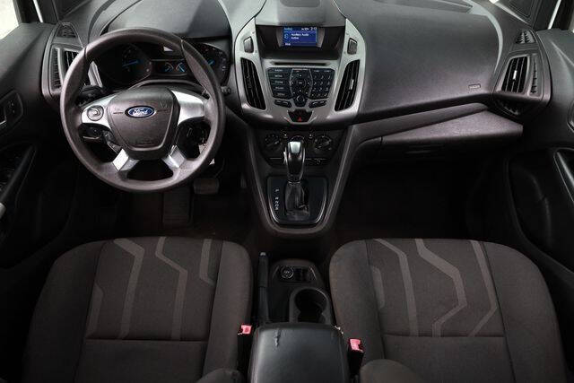 2015 Ford Transit Connect XLT