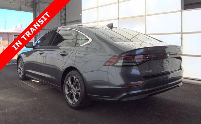 2023 Honda Accord