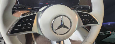 2023 Mercedes-Benz EQE EQE 350 4MATIC