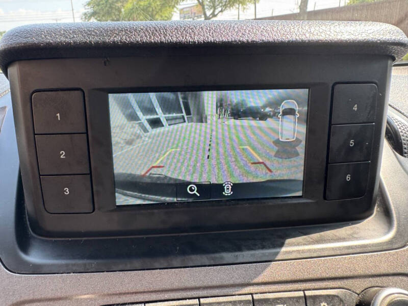 2021 Ford Transit Connect XL