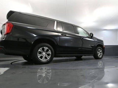 2024 GMC Yukon XL SLE
