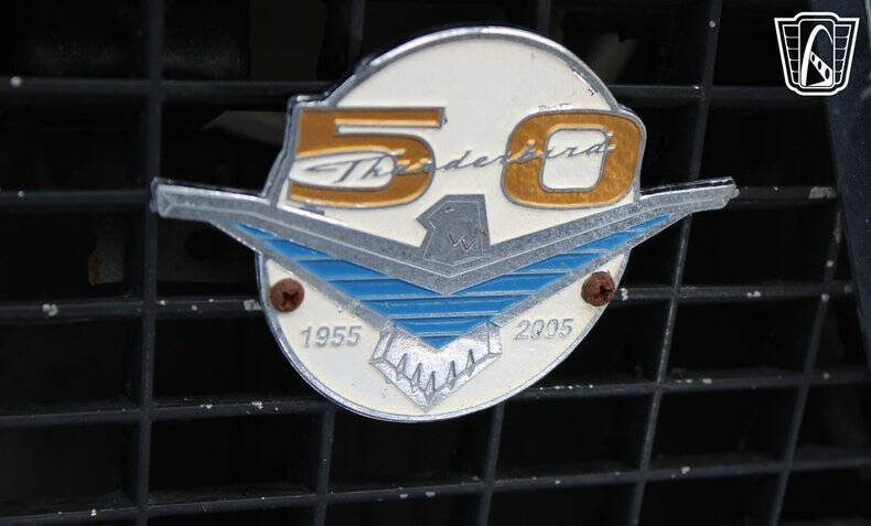 1966 Ford Thunderbird