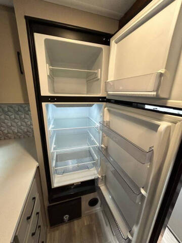 2024 Forest River 22RK VIBE TRAVEL TRAILER