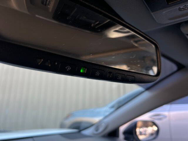 2021 Toyota Camry XSE V6