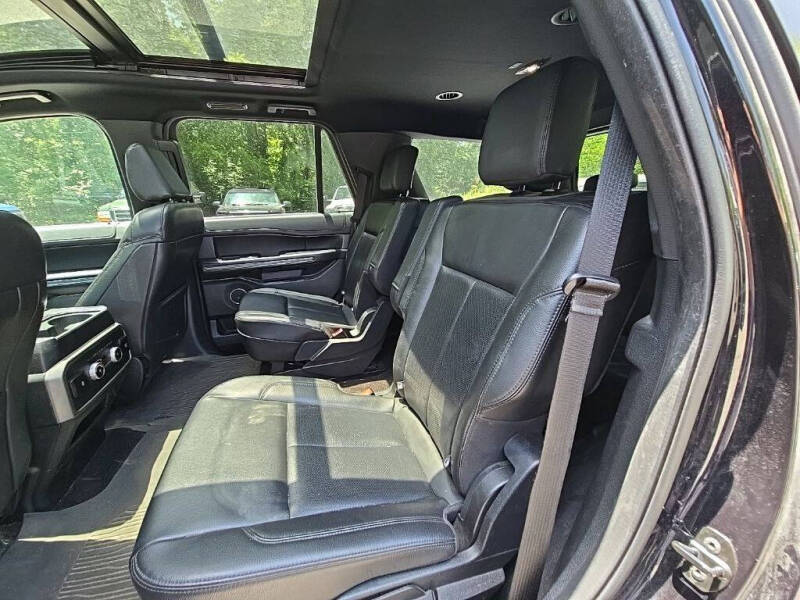 2021 Ford Expedition XLT