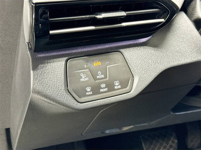 2024 Volkswagen ID.4 Pro S