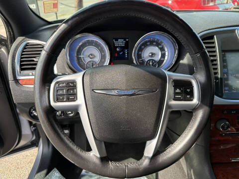 2013 Chrysler 300