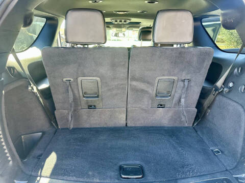 2015 Dodge Durango R/T