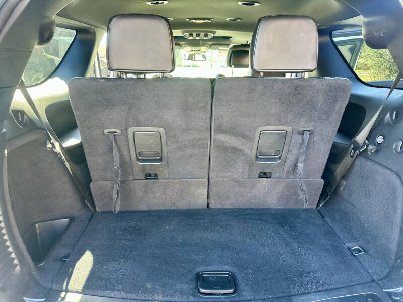 2015 Dodge Durango R/T