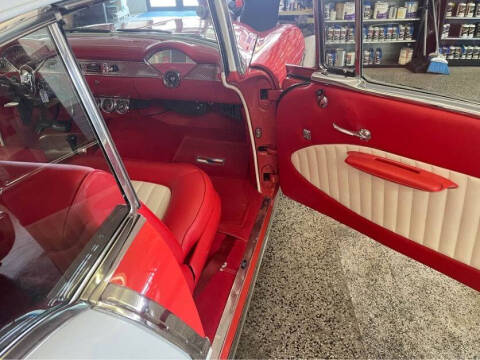 1955 Chevrolet Bel Air