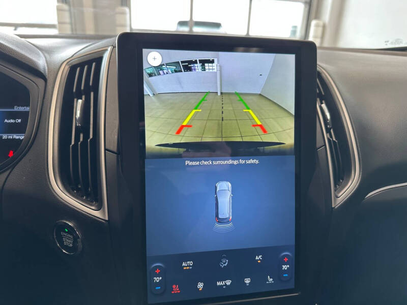 2024 Ford Edge ST-Line