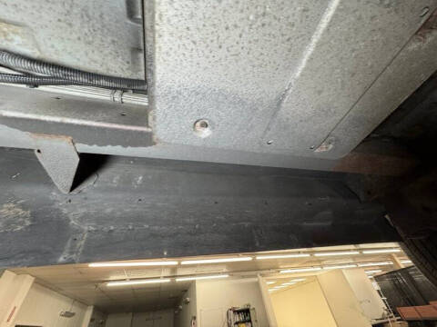 1993 Chevrolet Chevy Van G20