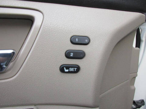 2016 Honda Odyssey Touring