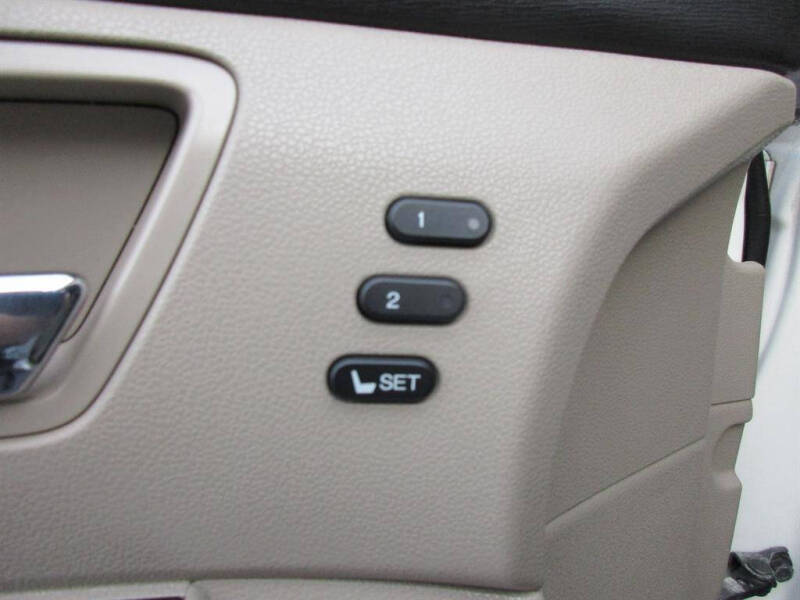 2016 Honda Odyssey Touring