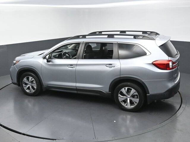 2021 Subaru Ascent Premium 8-Passenger