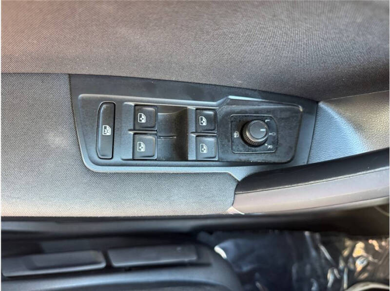 2020 Volkswagen Tiguan S