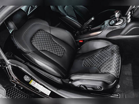 2015 Audi R8 5.2 quattro