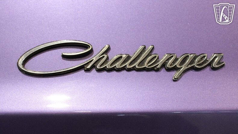 1970 Dodge Challenger